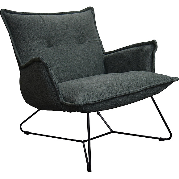 Кресло «Чара» (12), Материал: ткань, Группа ткани: 19 группа