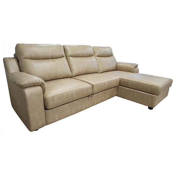 Угловой диван «Люксор» (3mL/R8mR/L), Материал: ткань, Группа ткани: 22 группа