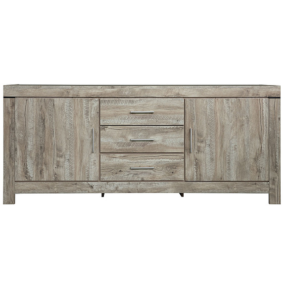 Тумба ТВ «Гранде» П6.606.0.09 (П606.09), Цвет: Дуб Юкон