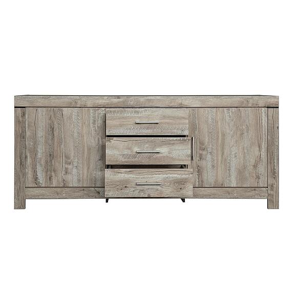 Тумба ТВ «Гранде» П6.606.0.09 (П606.09), Цвет: Дуб Юкон