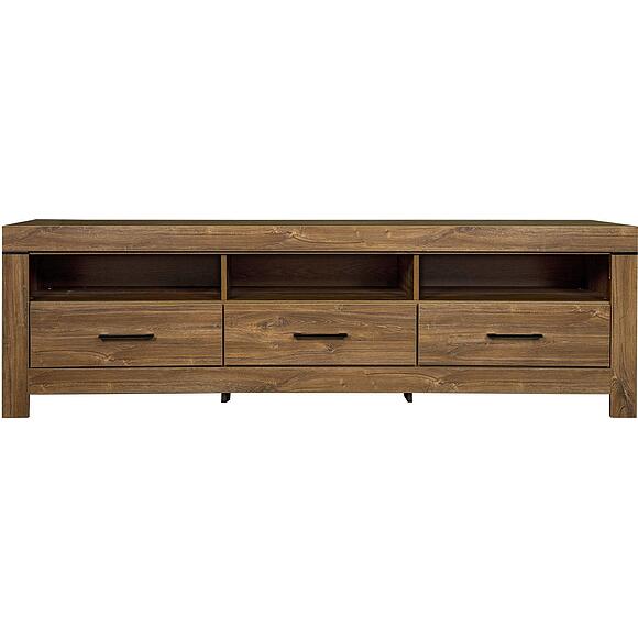 Тумба ТВ «Гранде» П6.606.0.02 (П606.02), Цвет: Дуб Стирлинг