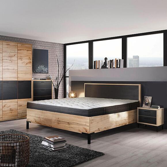 Матрасы «Дуэт»