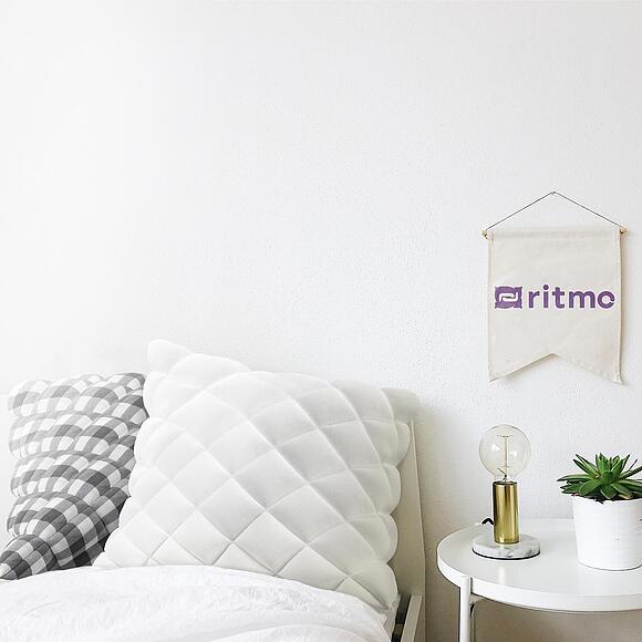 Анатомическая подушка «Соня»