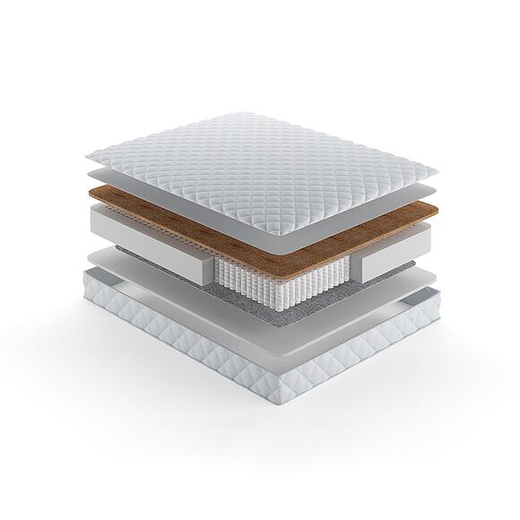 Матрасы «Базис»