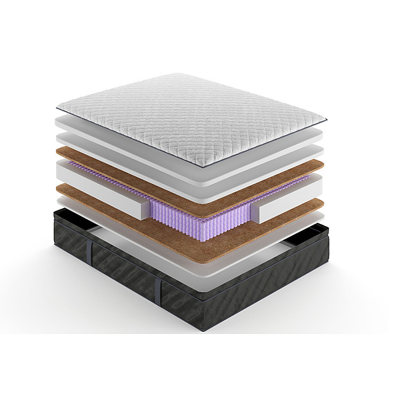 Матрасы «Грэй 1»