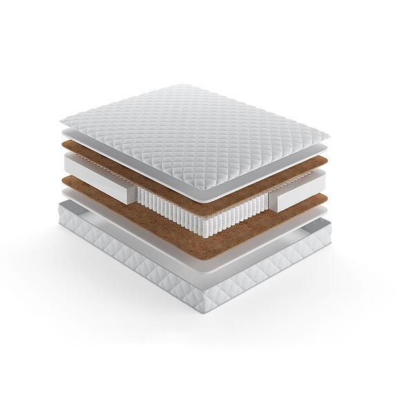 Матрасы «Энсо»