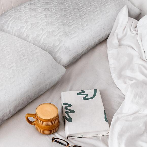 Анатомическая подушка «Нюаж Биг»