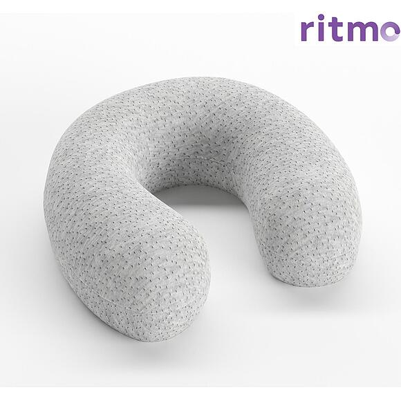 Анатомическая подушка «Трэвел»