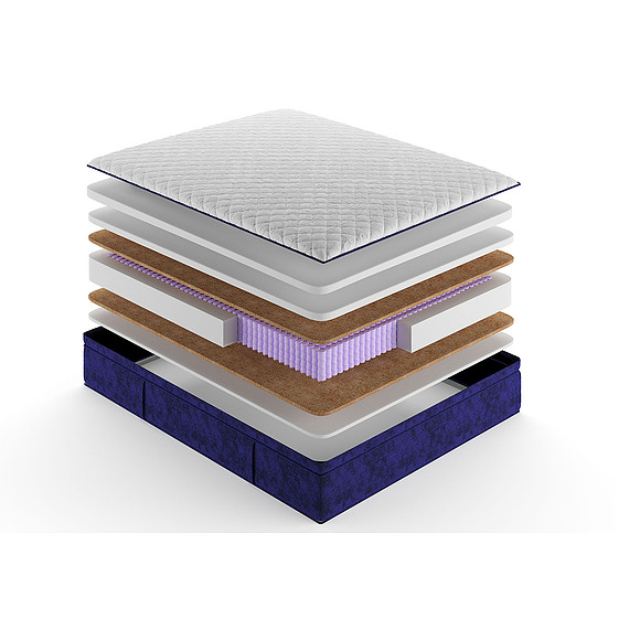 Матрасы «Триумф 1»