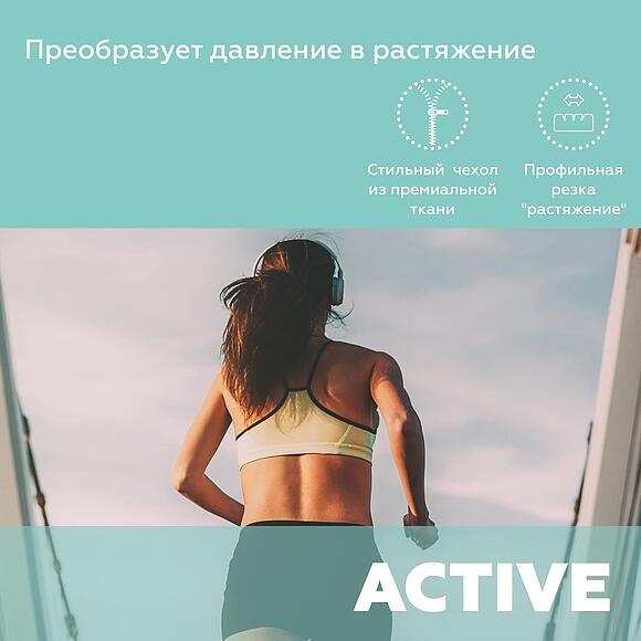 Матрасы «Проформ»