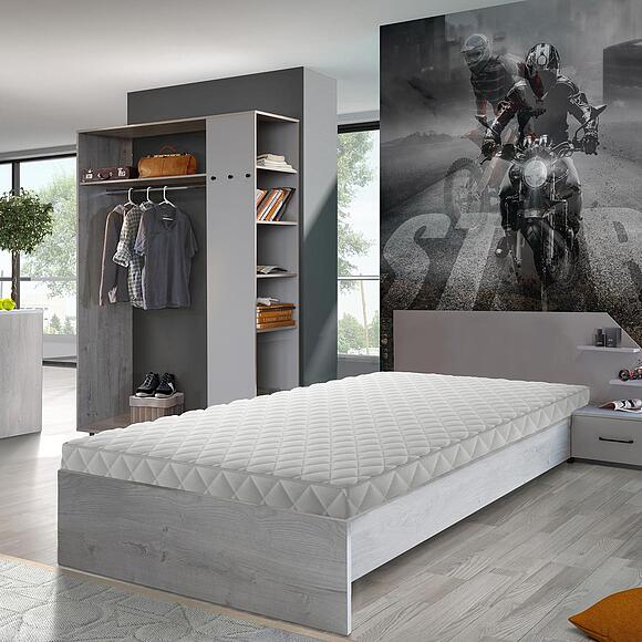 Матрасы «Британи» (двуспальный)