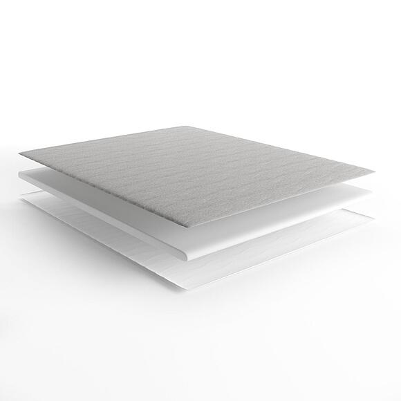 Наматрасники/топперы «Орто»