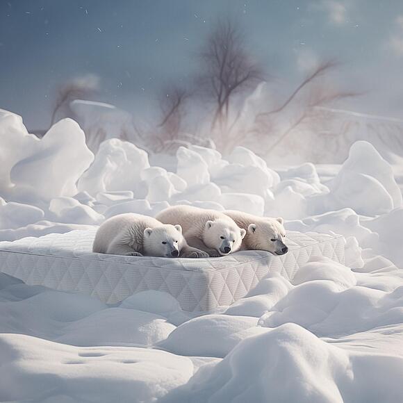 Матрасы «Аспен»