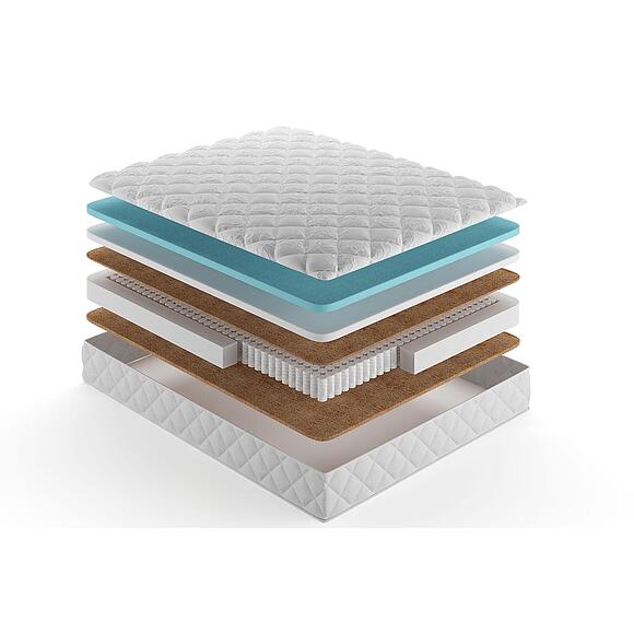 Матрасы «Аспен»