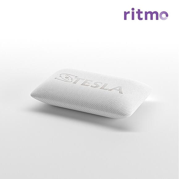 Анатомическая подушка «Нюаж Тэсла»