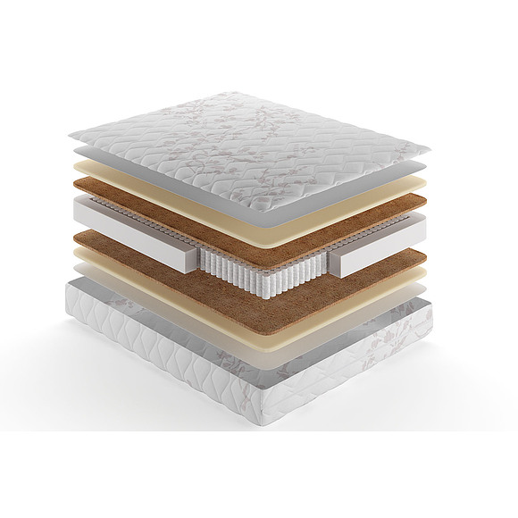 Матрасы «Сакура»