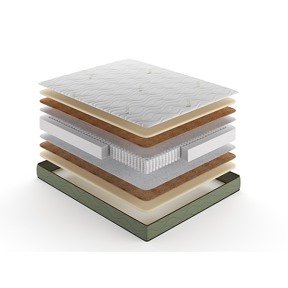 Матрасы «Тэнсель» (tensel_3.jpg) Матрасы «Тэнсель»