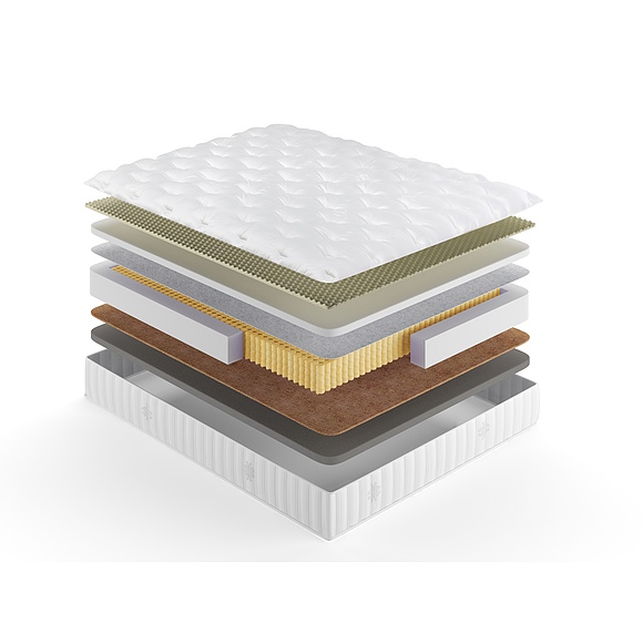 Матрасы «Малбери»