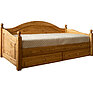 Кровать-диван «Лотос» БМ2.701.1.40(2186)