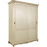 Шкаф для одежды 2д «Алези» П1.350.1.05 (П349.21)