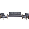 Набор мебели «Эльпассо» диван и кресло (32+12+12) - SALE