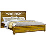 Кровать «Валенсия М» П254.57пм
