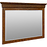 Зеркало настенное «Верди» П3.487.1.40 (П434.160)