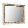 Зеркало настенное «Альба» П4.485.0.18 (П485.18)