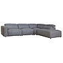 Угловой диван «Бейкер» (15L.150.90.4R)
