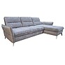 Угловой диван «Болеро» (2ML/R.8MR/L)