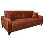 3-х местный диван «Бруклин 2» (3м) - спецпредложение