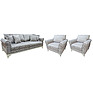 Набор мебели «Фландрия» диван и 2 кресла (3m+12+12) - спецпредложение