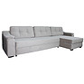 Угловой диван «Инфинити» (3мL/R8мR/L) - спецпредложение