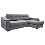 Угловой диван «Инфинити» (2мL/R6мR/L) - спецпредложение