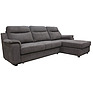 Угловой диван «Люксор» (3mL/R8mR/L)