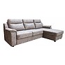 Угловой диван «Люксор» (3mL/R8mR/L)
