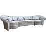 Угловой диван «Мадлен» (4L30м4R)