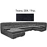 Угловой диван «Малибу» (03+8м+30м+90+10+03) - спецпредложение