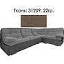 Угловой диван «Малибу» (03+30м+90+10+03) - спецпредложение