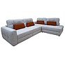Угловой диван «Мелдон» (1ML/R.10M.904R/L)