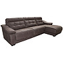 Угловой диван «Мирано» (3mL/R8mR/L)