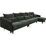 Угловой диван «Ойра» (2мL/R.2м.6R/L, 2ML.6.2MR)