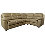 Угловой диван «Плаза» (3mL/R901R/L)