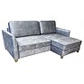 Угловой диван «Софит» (2ML/R.8MR/L)