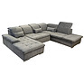 Угловой диван «Вестерн» (8L/R.20m.5aR/L) - спецпредложение