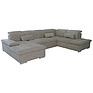 Угловой диван «Вестерн» (8L/R.20m.5aR/L)