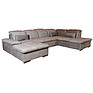 Угловой диван «Вестерн» (8mL/R.20m.5aR/L)