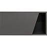 Шкаф навесной «Норидж» П633.14, Материал: ЛДСП, Цвет: Вольфрам