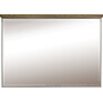 Зеркало настенное «Гвиана» П631.03, Цвет: белый+пихта брамберг