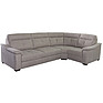 Угловой диван «Барселона 2» (3mL/R901R/L), Материал: ткань, Группа ткани: 19 группа